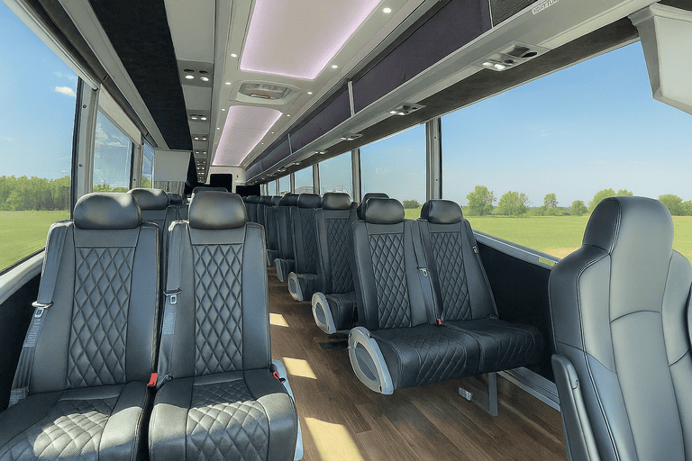 Easy Travel Throughout Youngstown