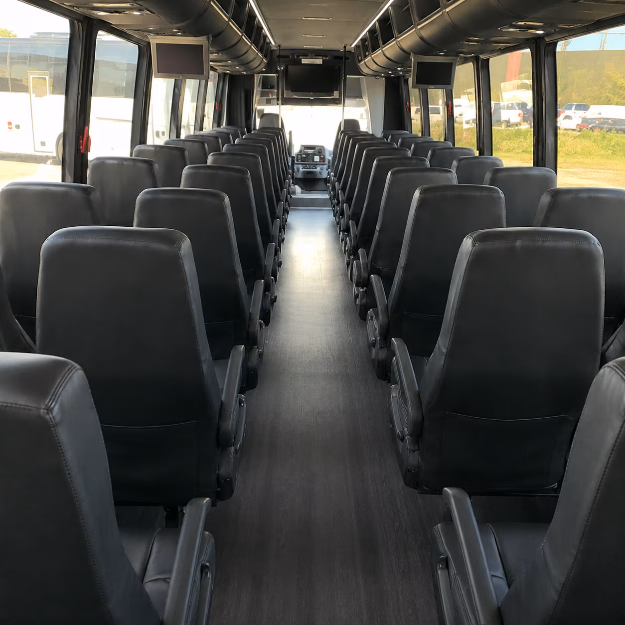 bus rentals to youngstown area wine festivals and harvest events