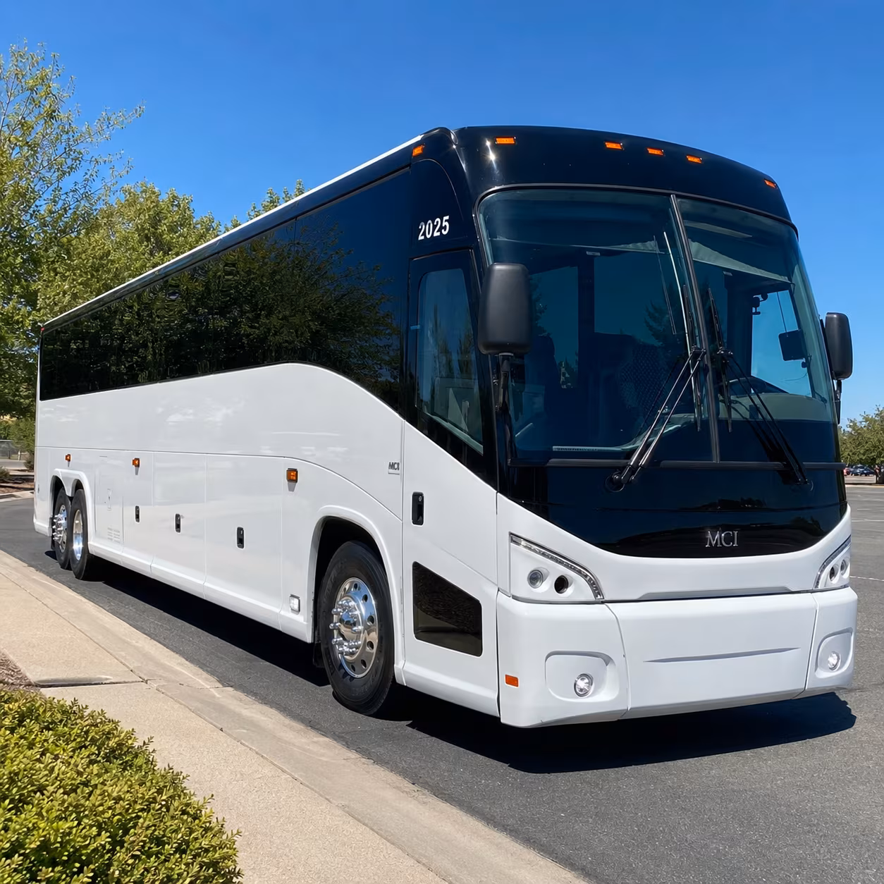 charter buses to grand river valley tasting rooms for corporate and group events
