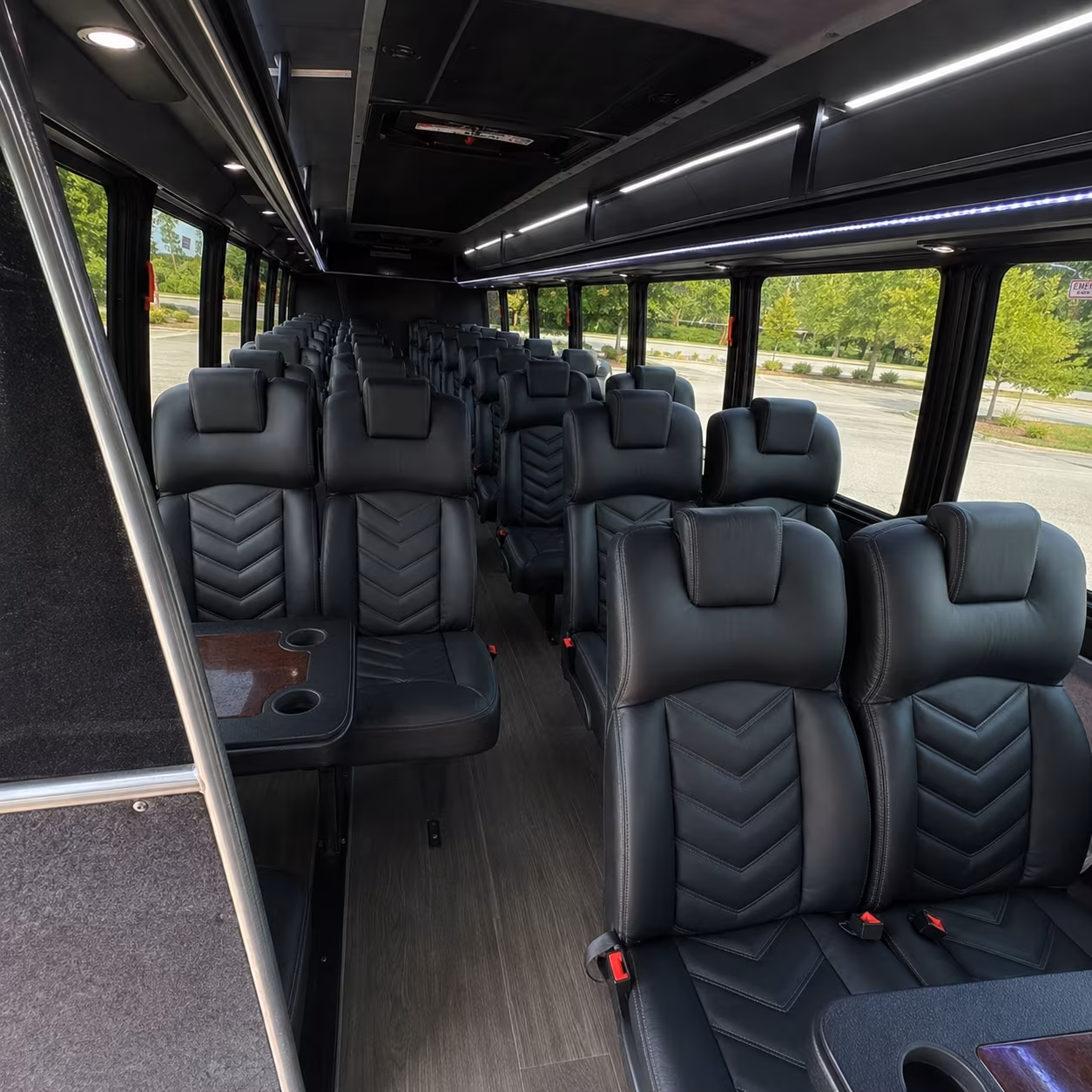 compare youngstown bus rentals in minutes not days