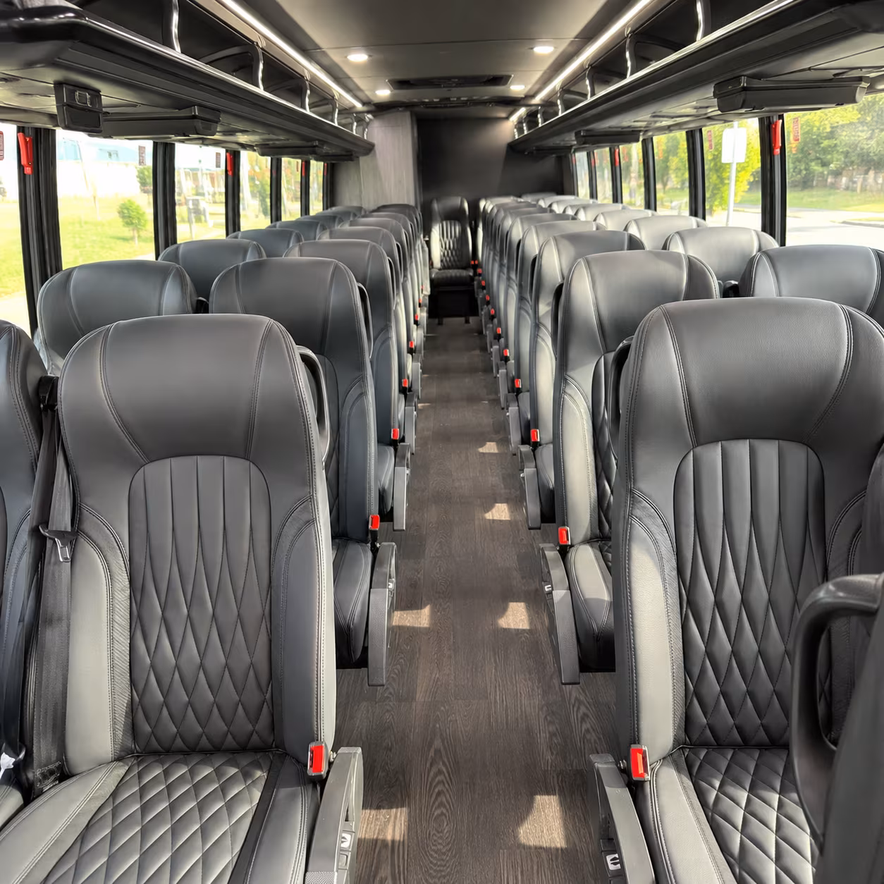 minibus rentals for winery crawls through ashtabula county s wine trail