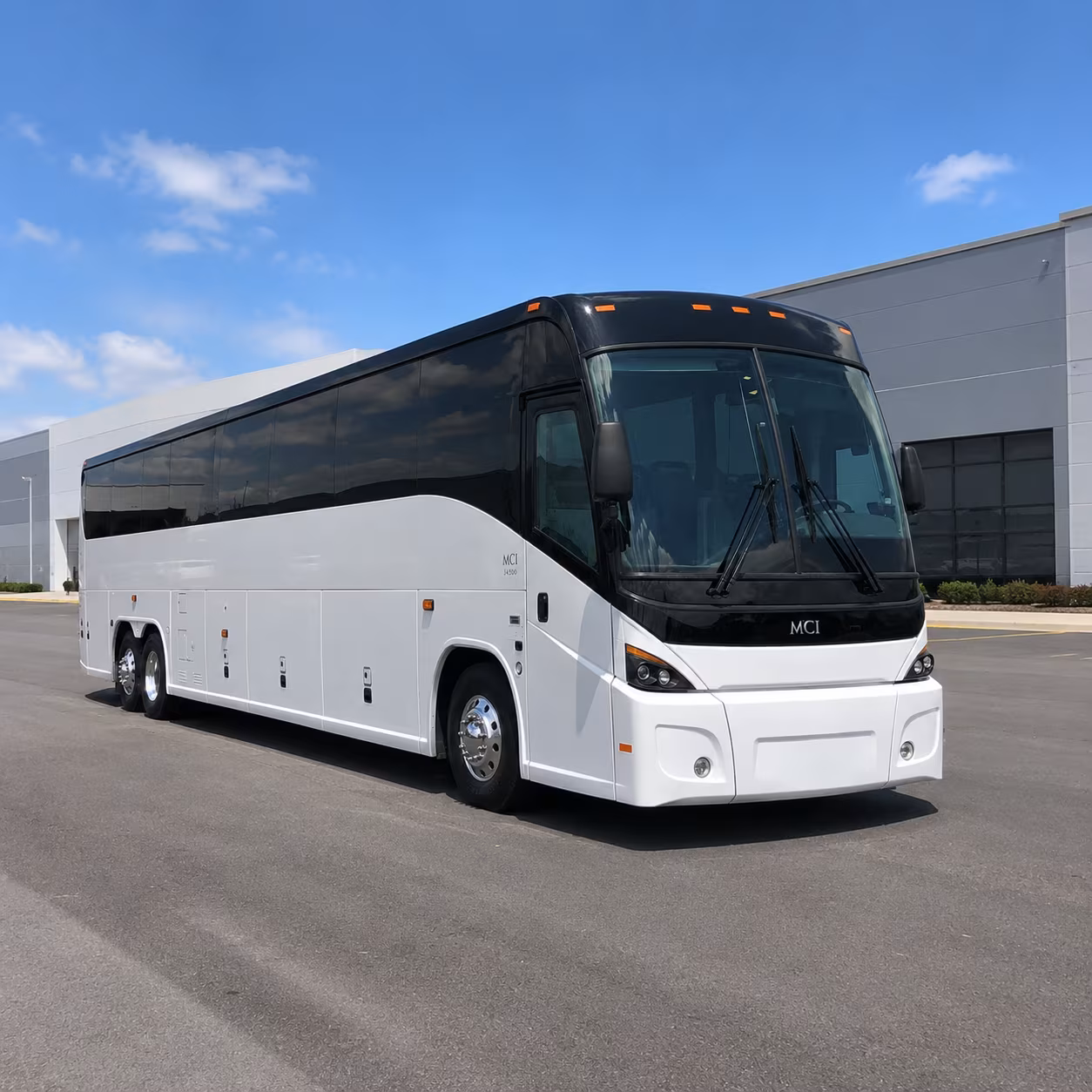 out of state charter bus service from youngstown and the mahoning valley