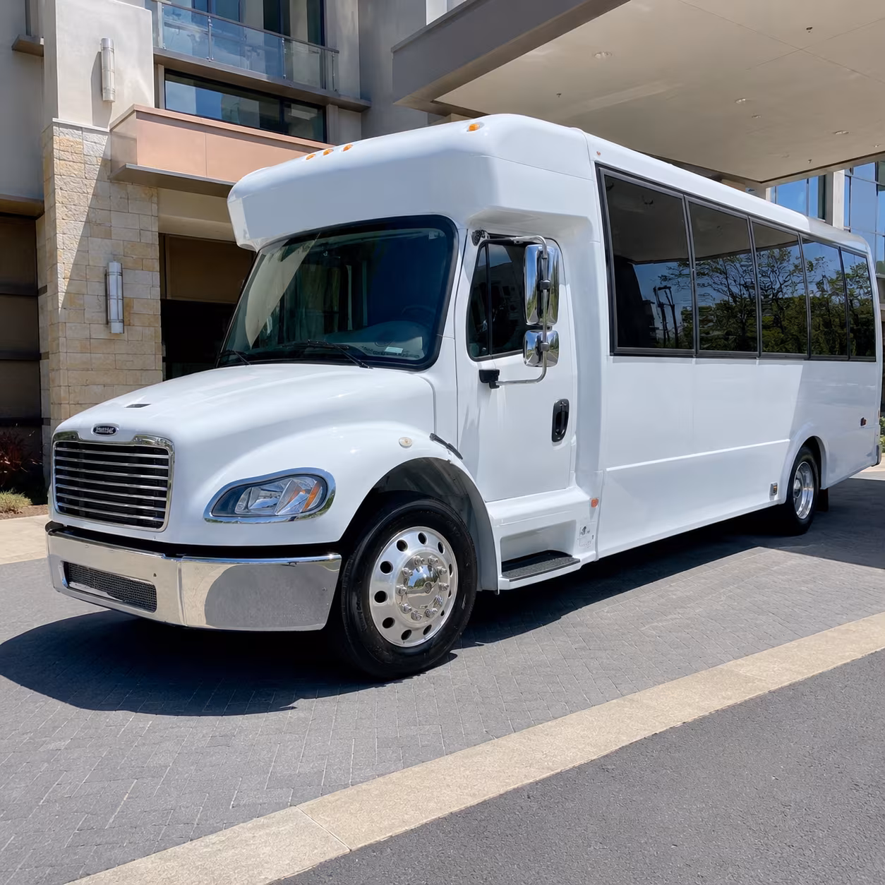 tailgate and game day buses to ysu and beyond