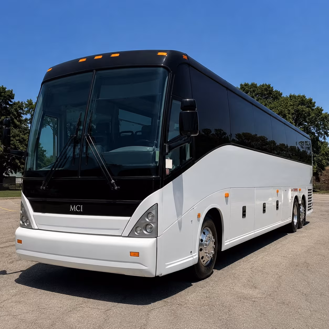 youngstown airport transportation onboard seating