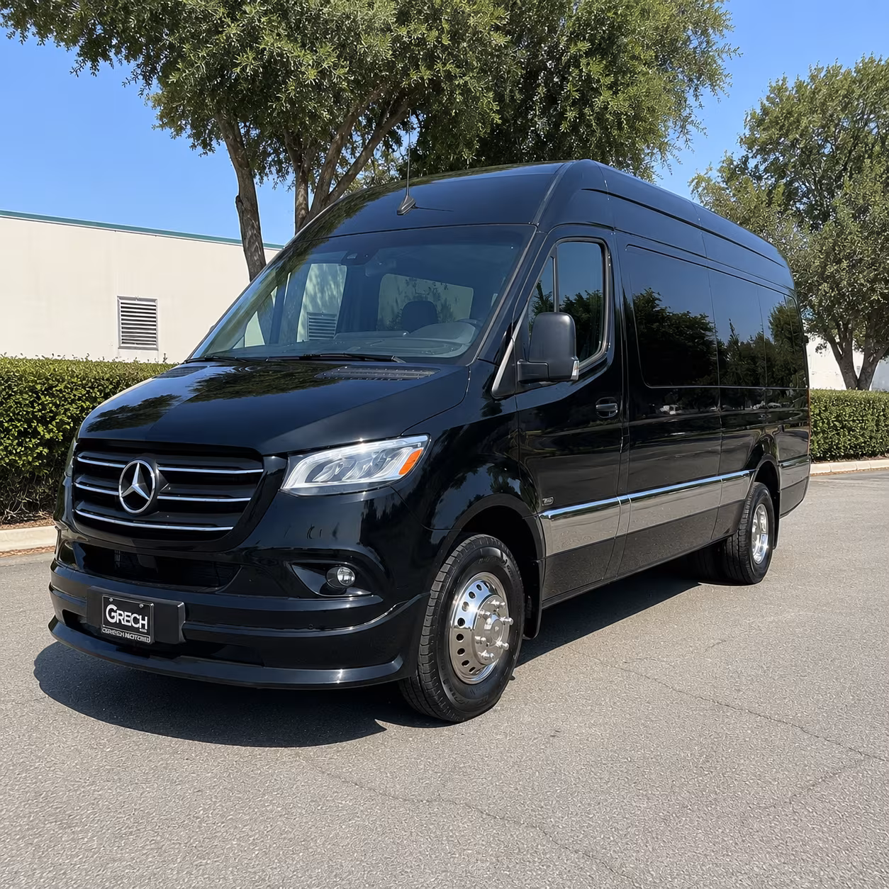 youngstown airport transportation