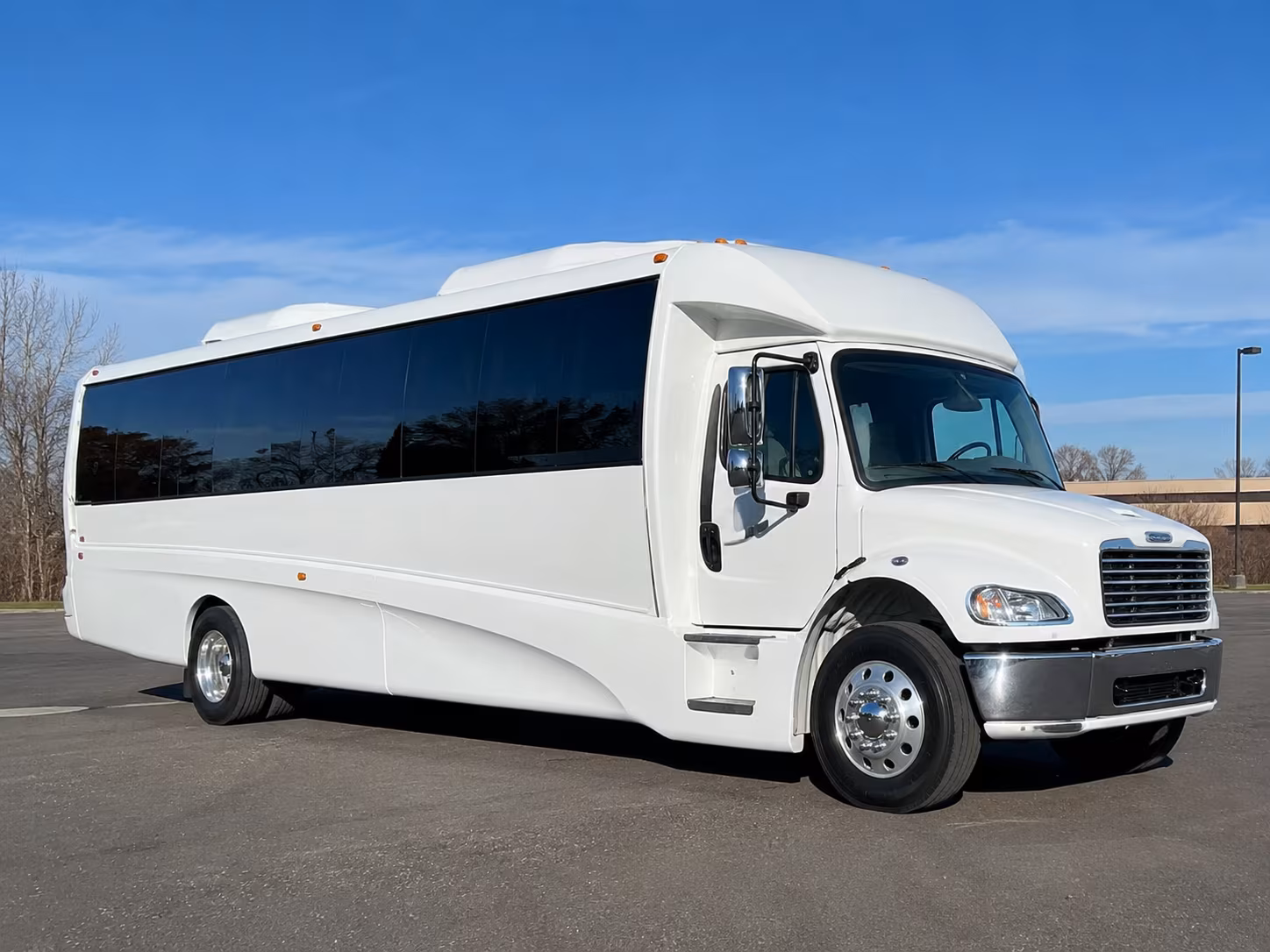 youngstown bachelor bachelorette party bus rental