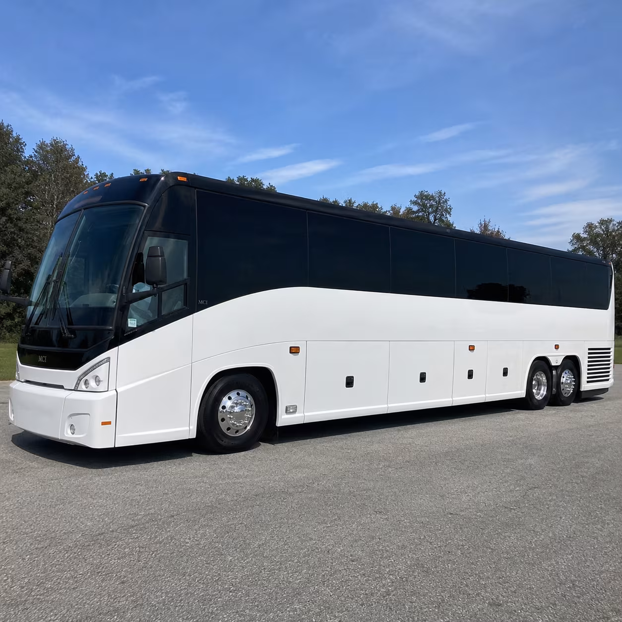 youngstown concert transportation