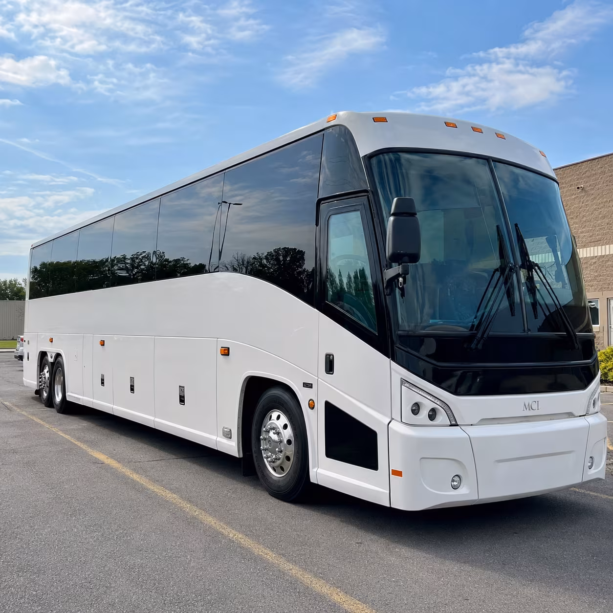 youngstown employee transportation for special events relocations and group travel
