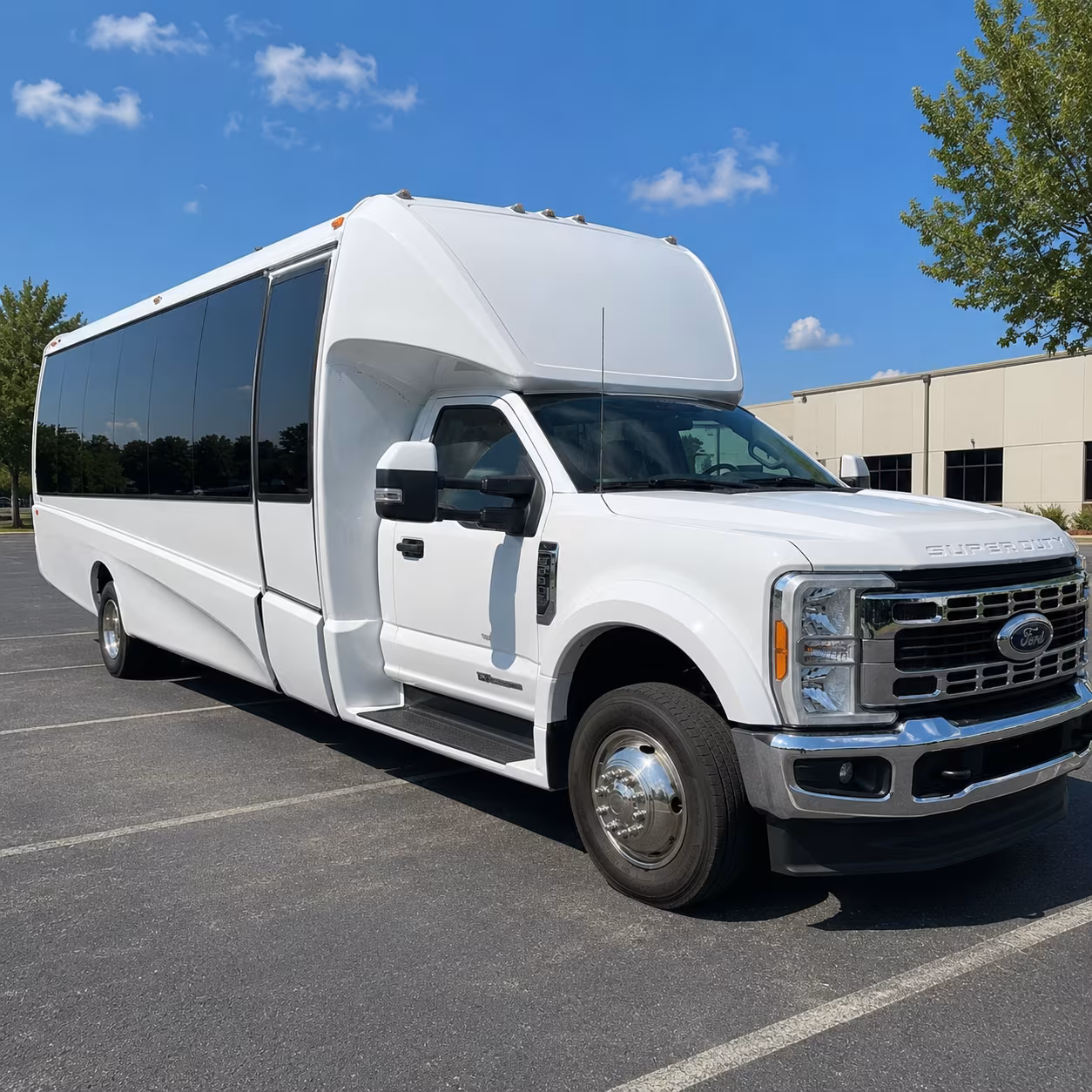 youngstown employee transportation