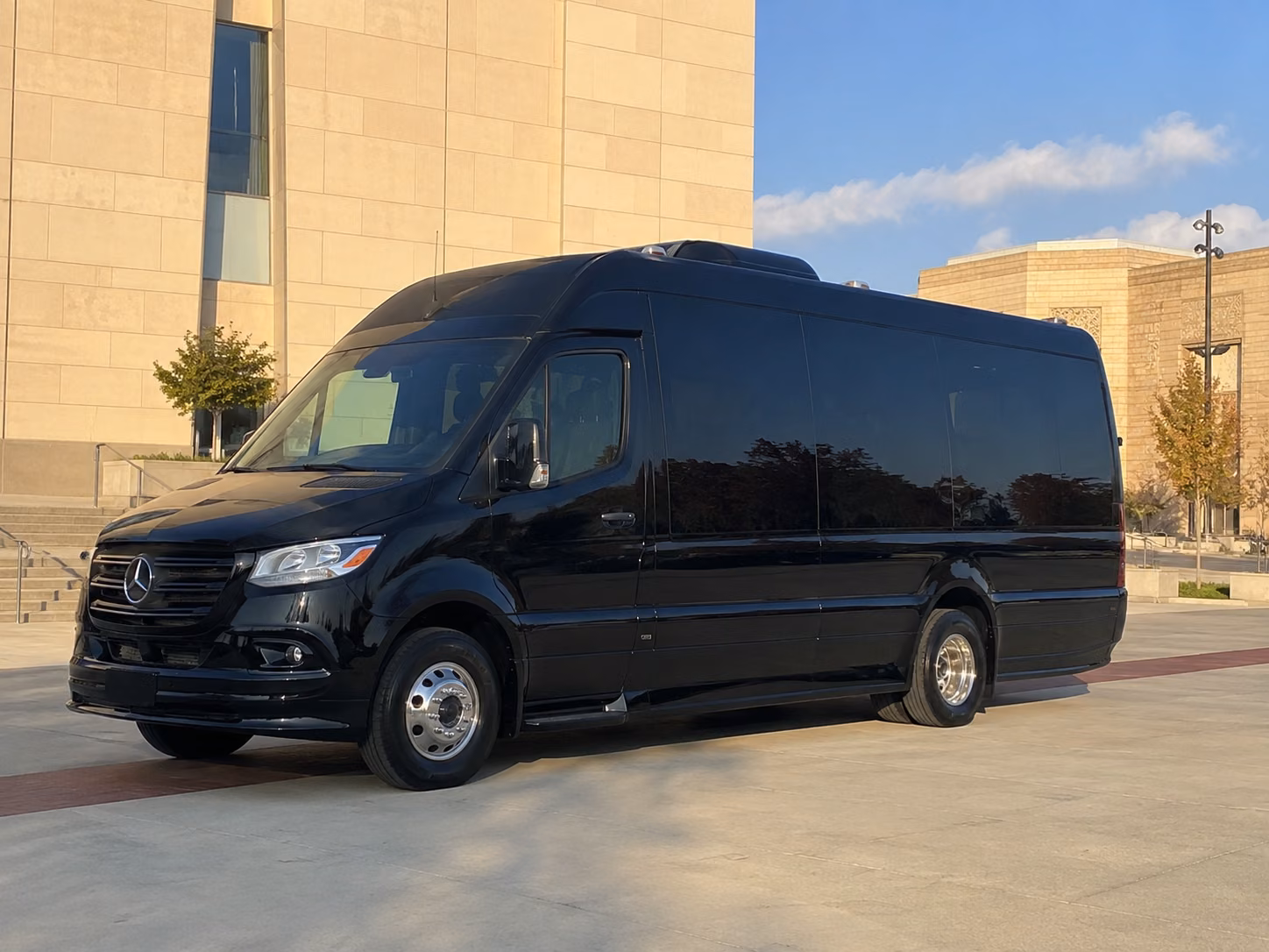 youngstown government military transportation onboard