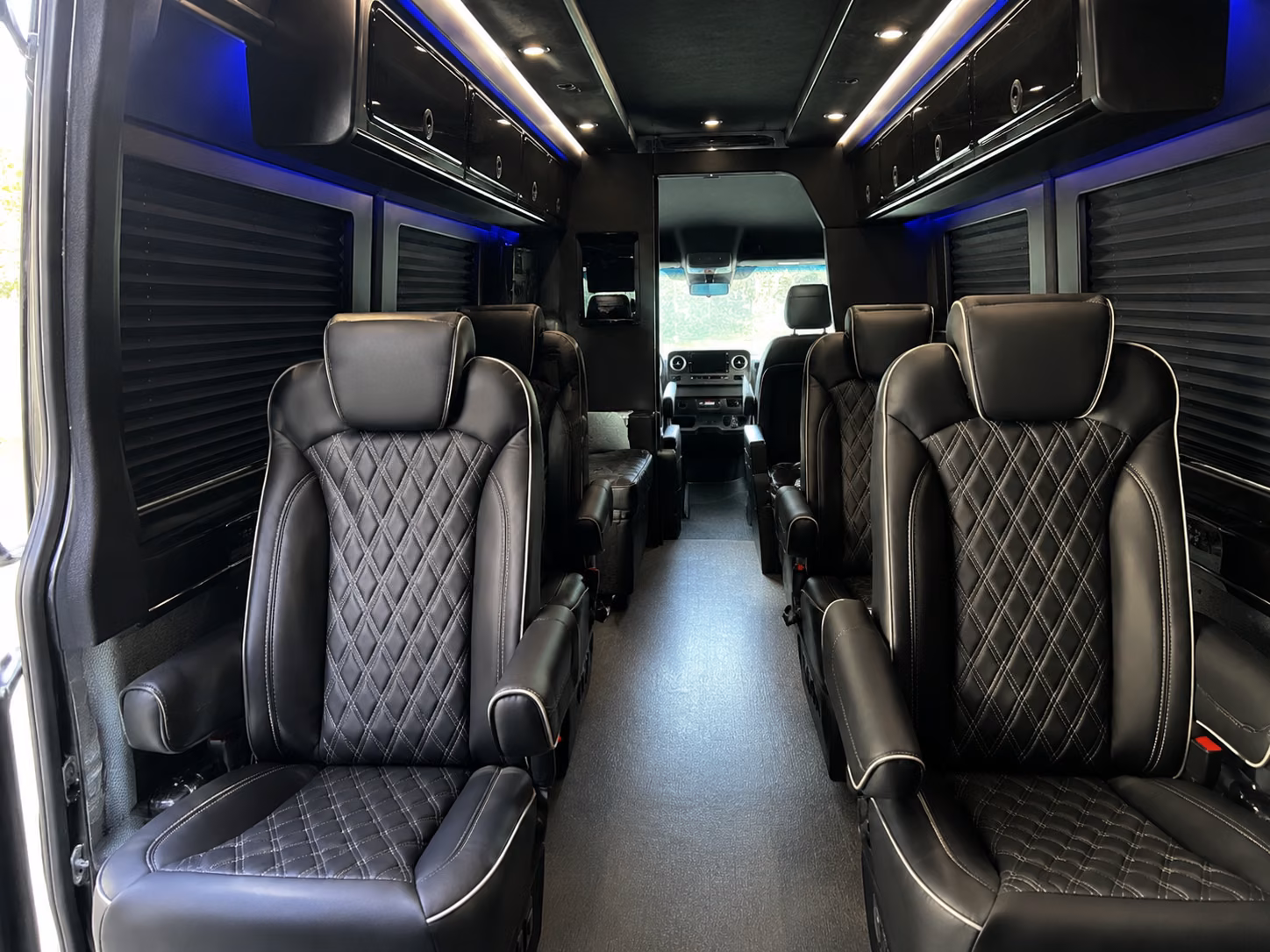 youngstown long distance transportation