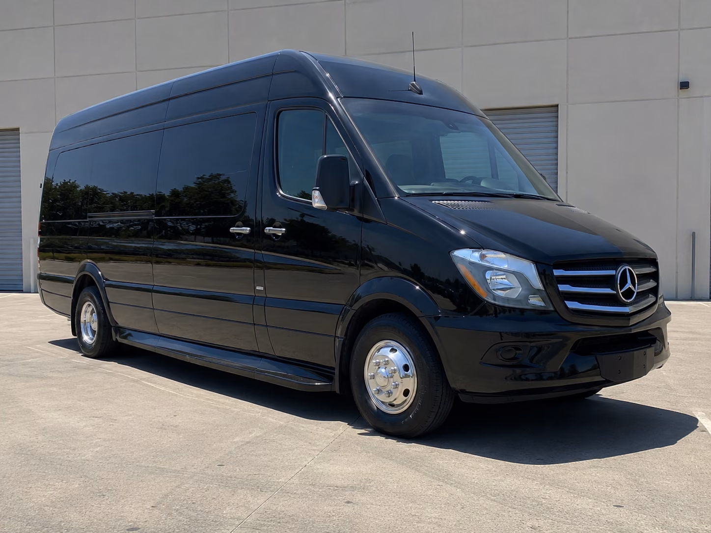 youngstown prom transportation