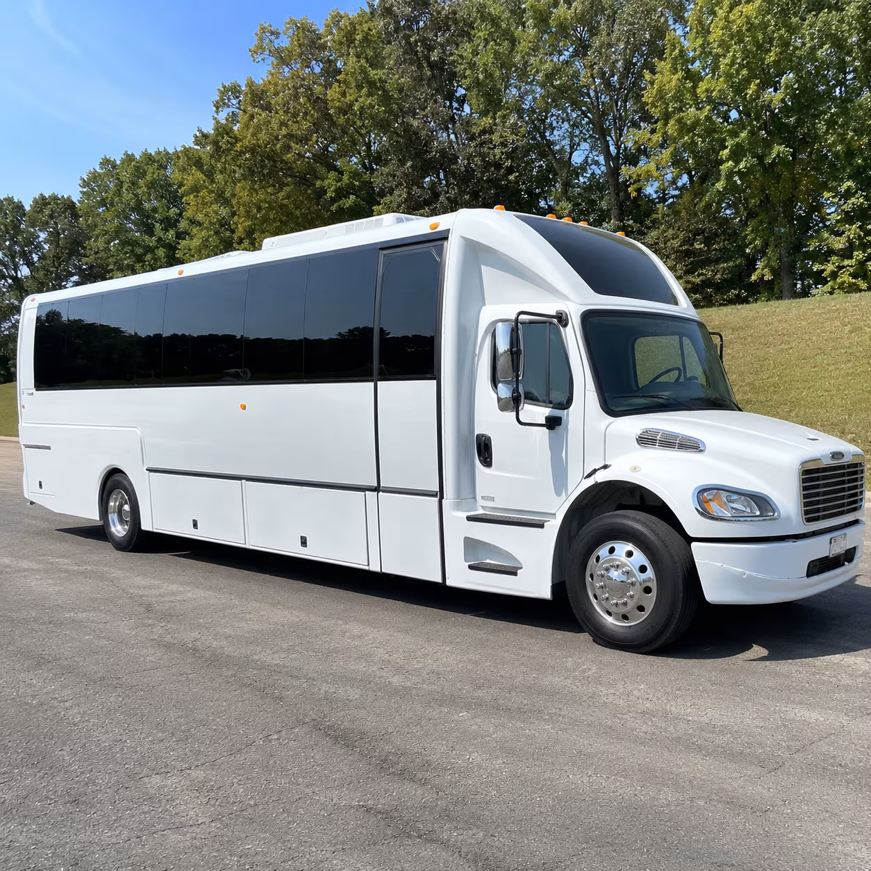 youngstown quincea n era sweet 16 party bus rental