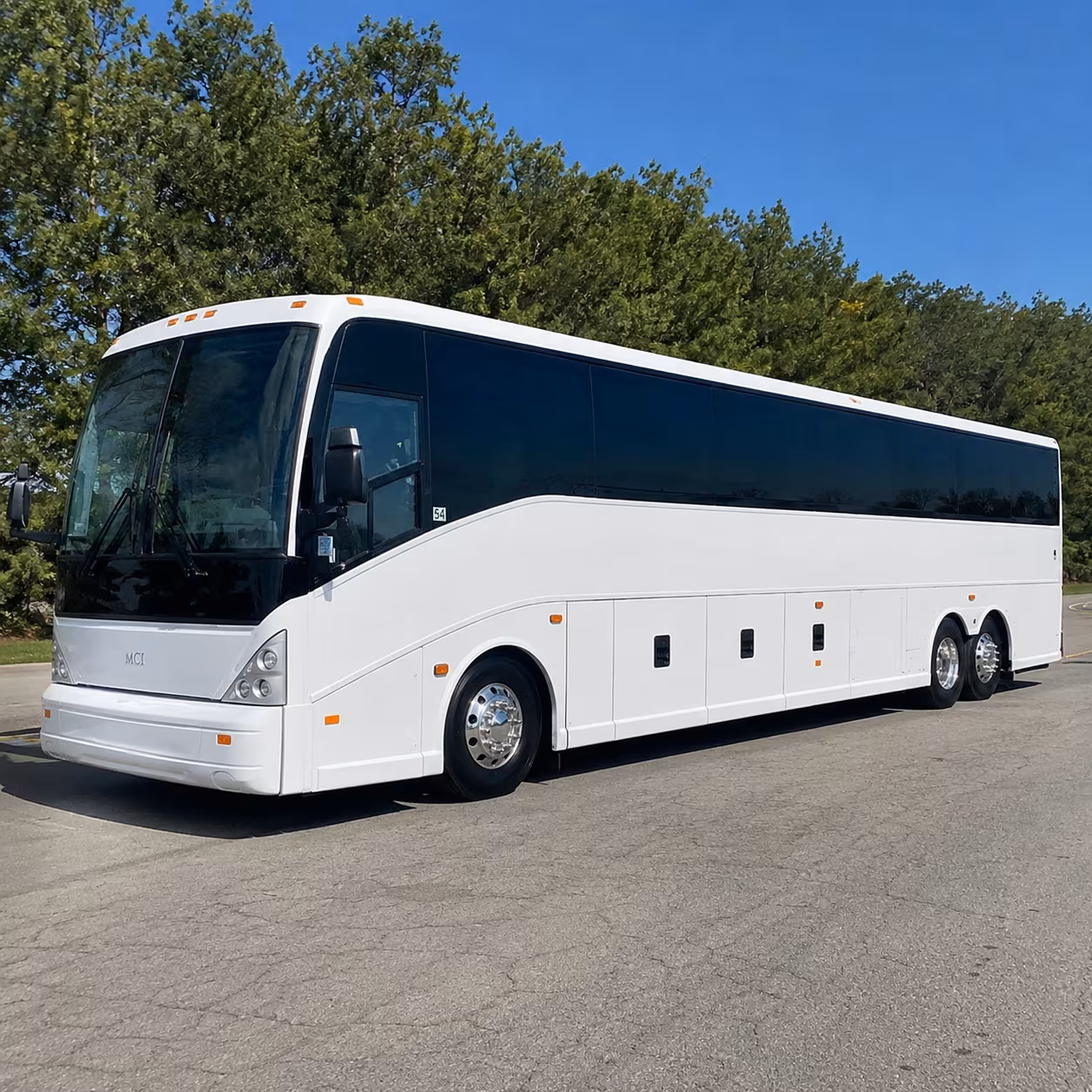 youngstown religious group transportation
