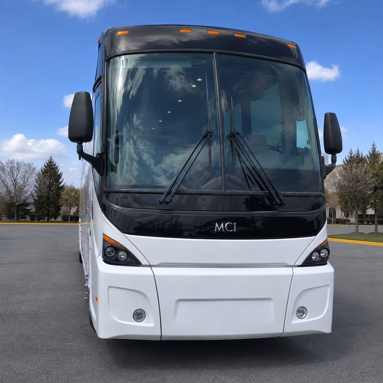 youngstown school event transportation onboard seating