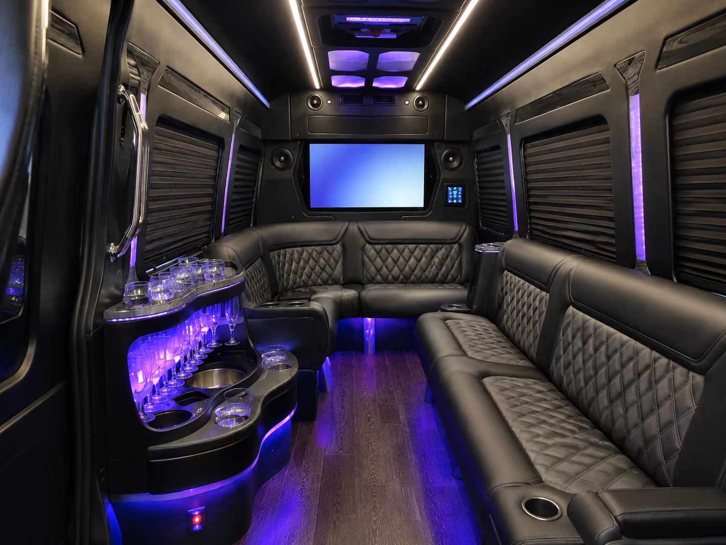 youngstown sporting event transportation